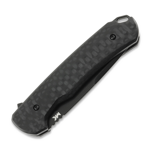 MK Knives & Tools Humbler Lamnia Exclusive Nocturne Edition kääntöveitsi