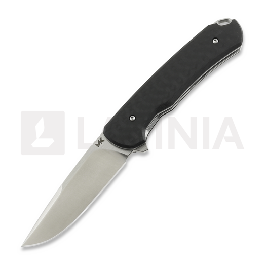 MK Knives & Tools Humbler Silesian 접이식 나이프, Satin