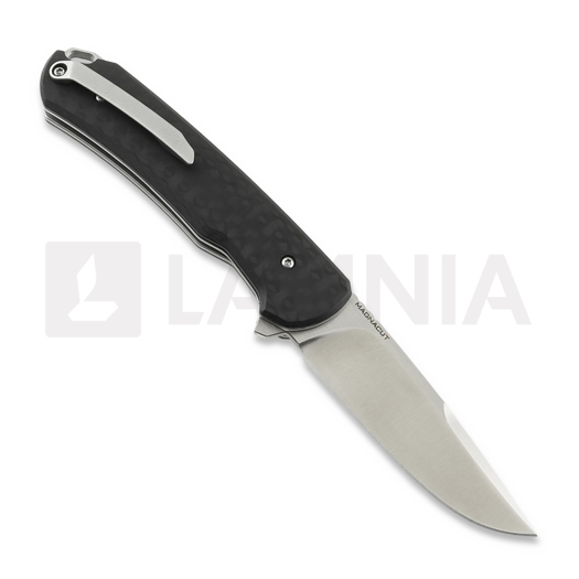 MK Knives & Tools Humbler Silesian kääntöveitsi, Satin