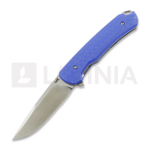 MK Knives & Tools Humbler Skyline 접이식 나이프, Satin