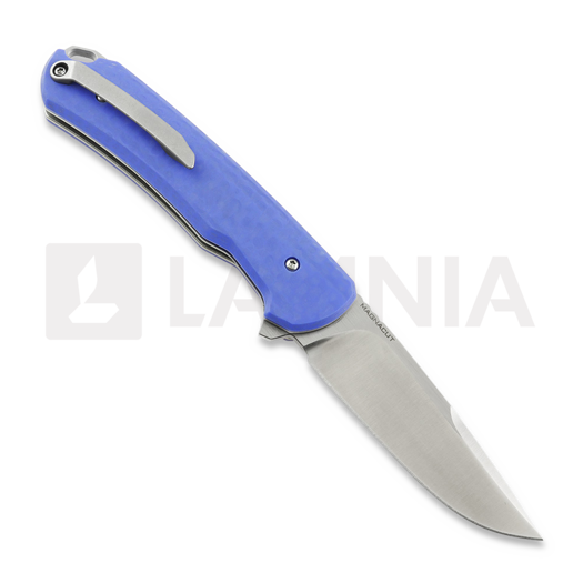 MK Knives & Tools Humbler Skyline kääntöveitsi, Satin