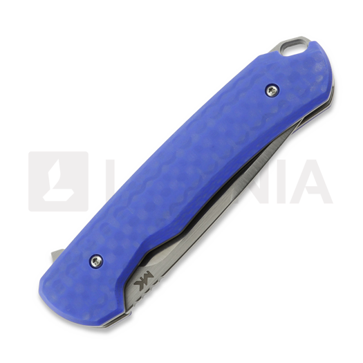 MK Knives & Tools Humbler Skyline kääntöveitsi, Satin