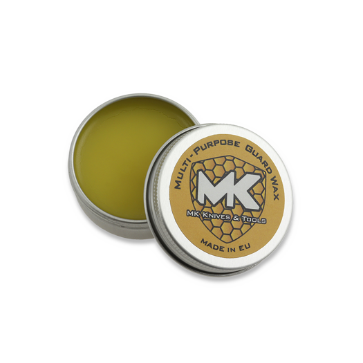 MK Knives & Tools Multi Purpose Guard Wax 20g