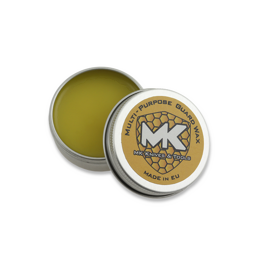 MK Knives & Tools Multi Purpose Guard Wax 20g