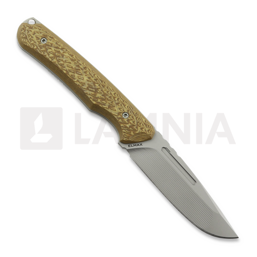 MK Knives & Tools Scout "FTB" veitsi, Meredith Richlite, Bead Blast
