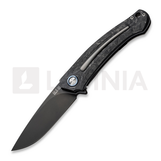 Складной нож MKM Knives Arvenis Carbon Fibre MKFX01MCT