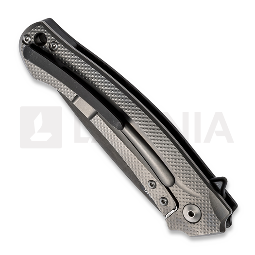 MKM Knives Arvenis Carbon Fibre sulankstomas peilis MKFX01MCT