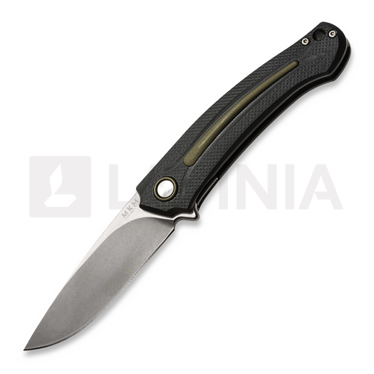 MKM Knives Arvenis G10 접이식 나이프