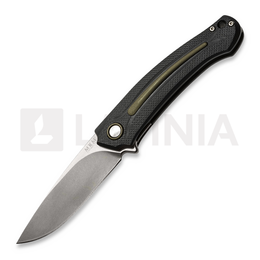 MKM Knives Arvenis G10 סכין מתקפלת