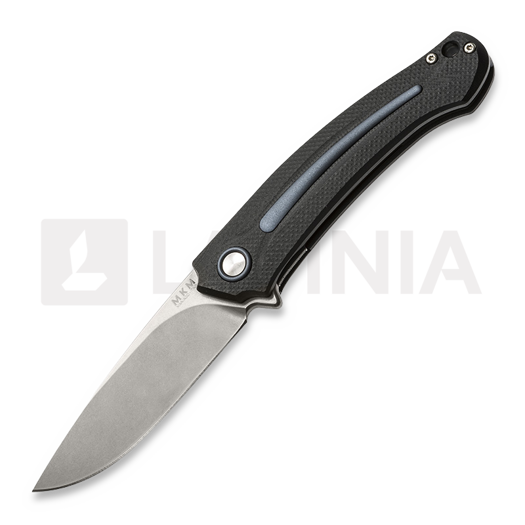 MKM Knives Arvenis G10 sulankstomas peilis