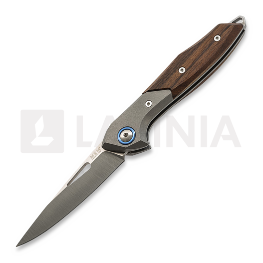 MKM Knives Cellina sulankstomas peilis