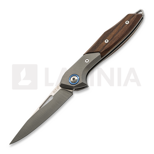 Navalha MKM Knives Cellina