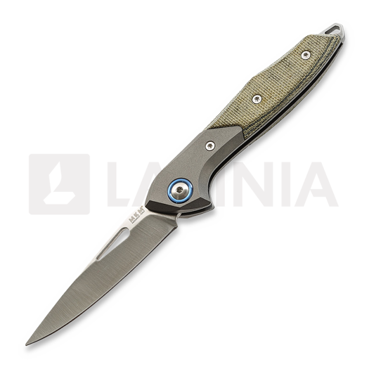 MKM Knives Cellina sulankstomas peilis