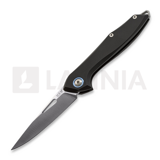 MKM Knives Cellina 접이식 나이프, aluminium MKMY02-A
