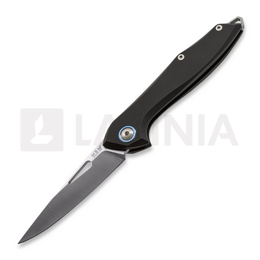 Складний ніж MKM Knives Cellina, aluminium MKMY02-A