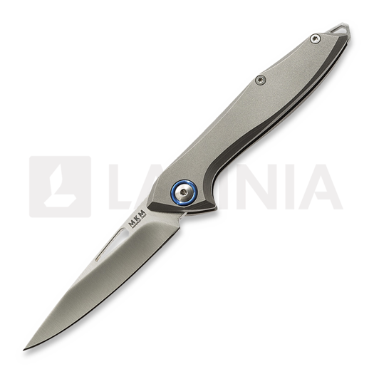 มีดพับ MKM Knives Cellina Ti