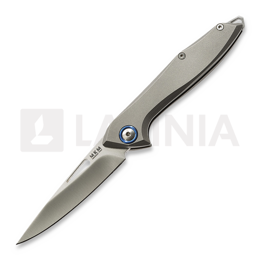 MKM Knives Cellina Ti kääntöveitsi