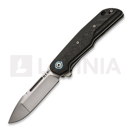 MKM Knives Clap fällkniv