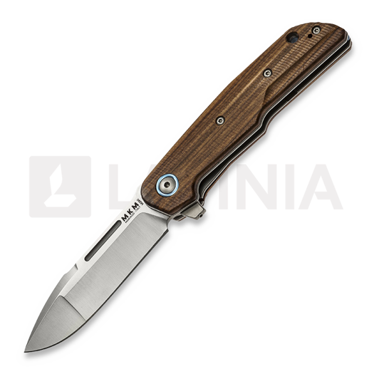 MKM Knives Clap kääntöveitsi