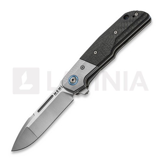 Briceag MKM Knives Clap With Bolsters