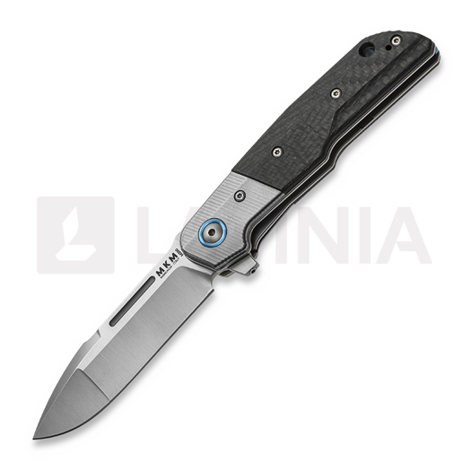 MKM Knives Clap With Bolsters 접이식 나이프