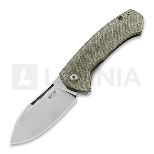 MKM Knives Colvera sulankstomas peilis