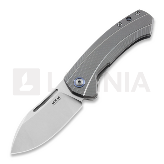 MKM Knives Colvera sulankstomas peilis