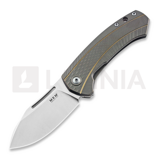 Zavírací nůž MKM Knives Colvera