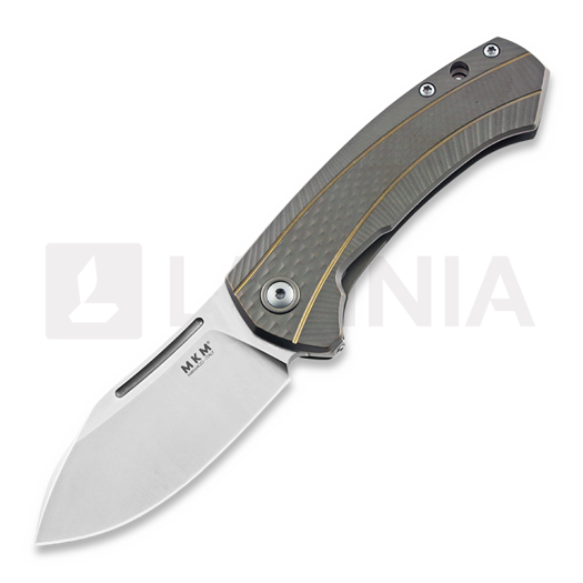 MKM Knives Colvera kääntöveitsi