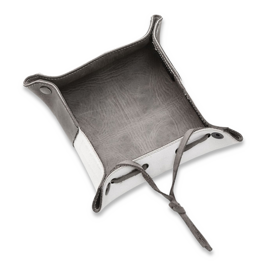 MKM Knives EDC Valet Foldable Tray, אפור MKVTF-1