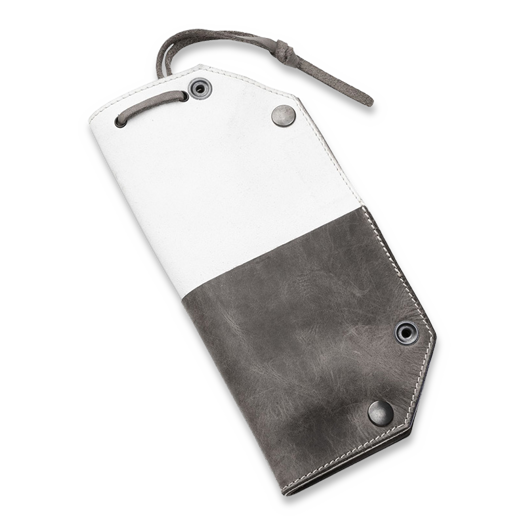 MKM Knives EDC Valet Foldable Tray, &scaron;ed&aacute; MKVTF-1