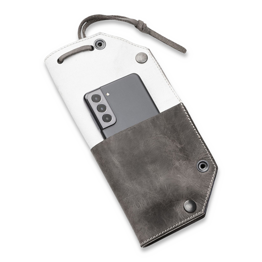 MKM Knives EDC Valet Foldable Tray, &scaron;ed&aacute; MKVTF-1