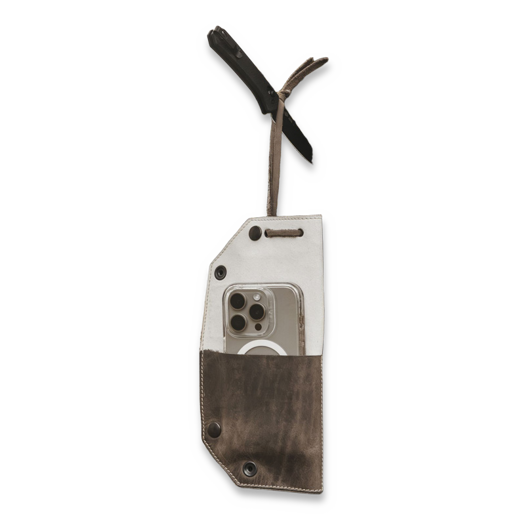 MKM Knives EDC Valet Foldable Tray, &scaron;ed&aacute; MKVTF-1