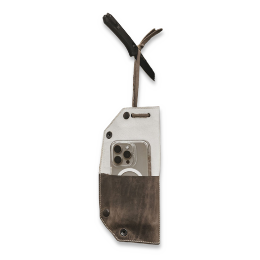 MKM Knives EDC Valet Foldable Tray, grey MKVTF-1