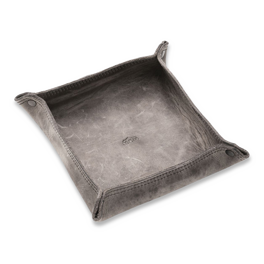MKM Knives EDC Valet Tray, szara MKVT-1