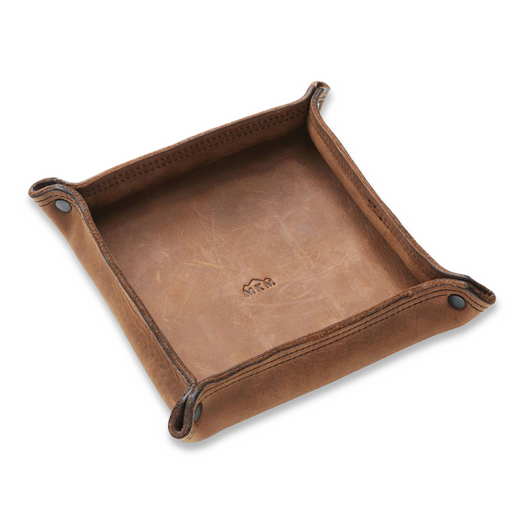 MKM Knives EDC Valet Tray, natural MKVT-2