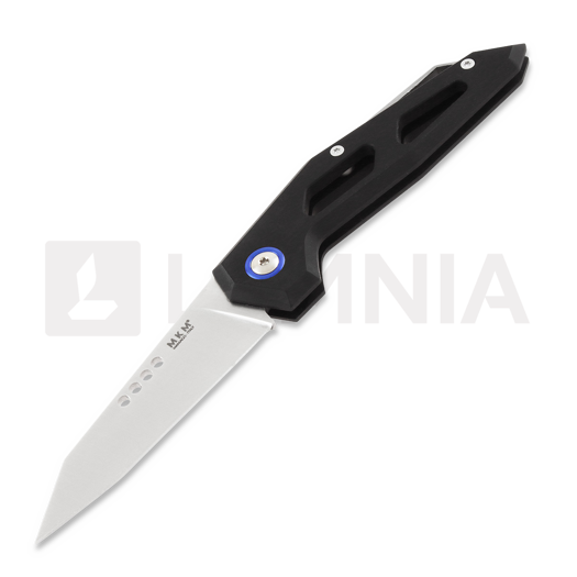 Saliekams nazis MKM Knives Edge