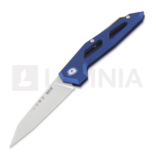 MKM Knives Edge sulankstomas peilis