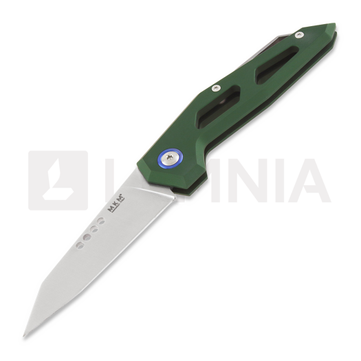 MKM Knives Edge sulankstomas peilis