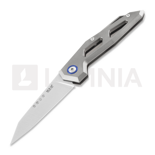 Coltello pieghevole MKM Knives Edge