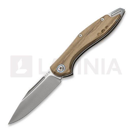 MKM Knives Fara sulankstomas peilis