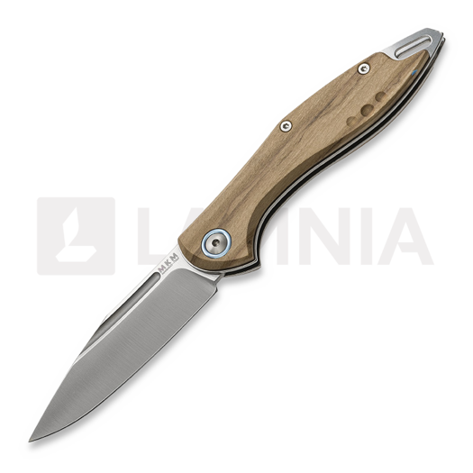 MKM Knives Fara kääntöveitsi