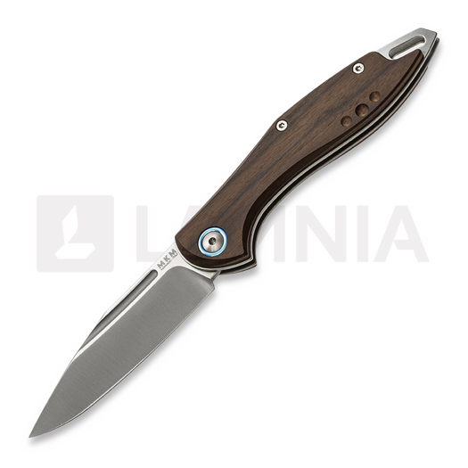 MKM Knives Fara sulankstomas peilis