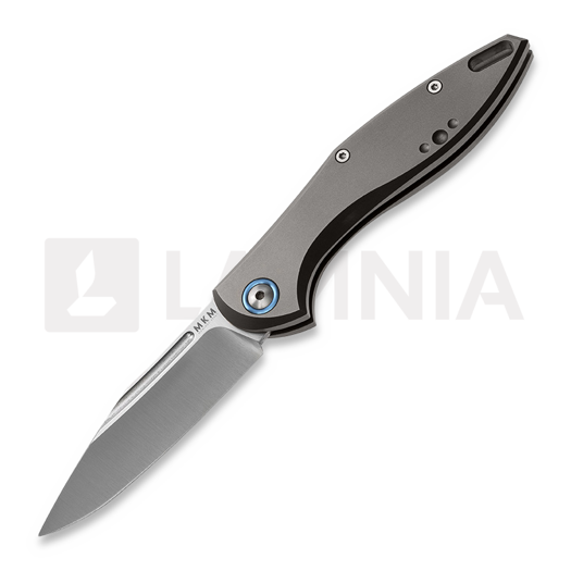 MKM Knives Fara sulankstomas peilis