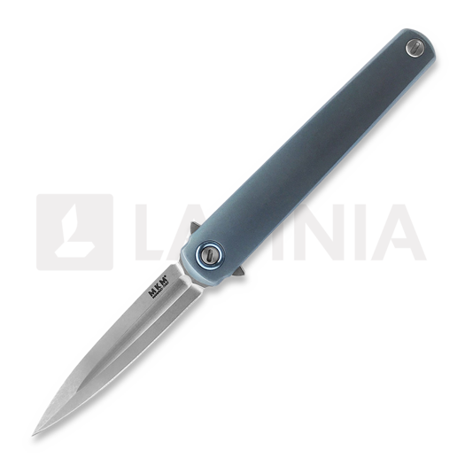 Zav&iacute;rac&iacute; nůž MKM Knives Flame Dagger