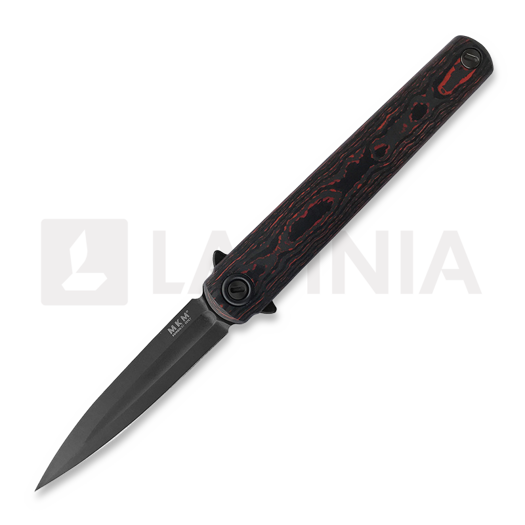 Zav&iacute;rac&iacute; nůž MKM Knives Flame Dagger