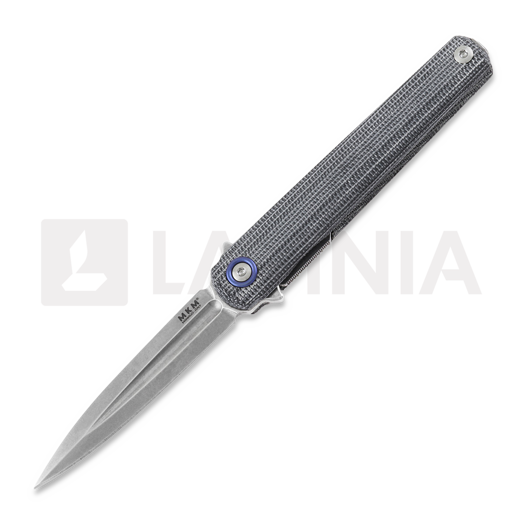 Saliekams nazis MKM Knives Flame L, Dagger