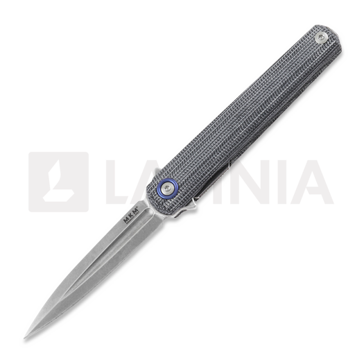 Saliekams nazis MKM Knives Flame L, Dagger