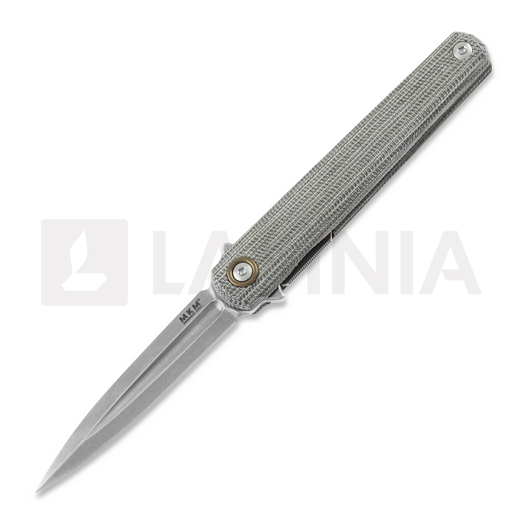 Nóż składany MKM Knives Flame L, Dagger