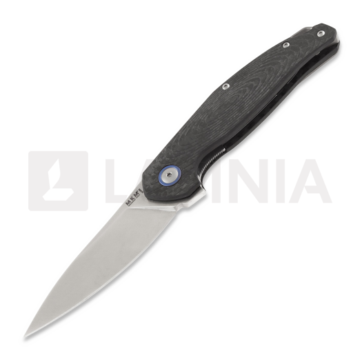 MKM Knives Goccia fällkniv